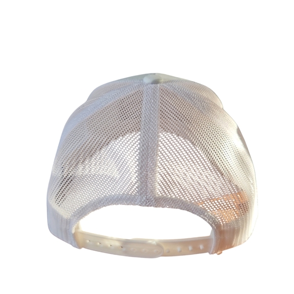 Men's Fort Myers Brewing Co trucker hat - Picture 2 of 2